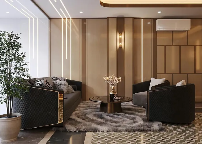 The Grand Apec Hotel & Spa
