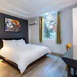 The Grand Apec Hotel & Spa