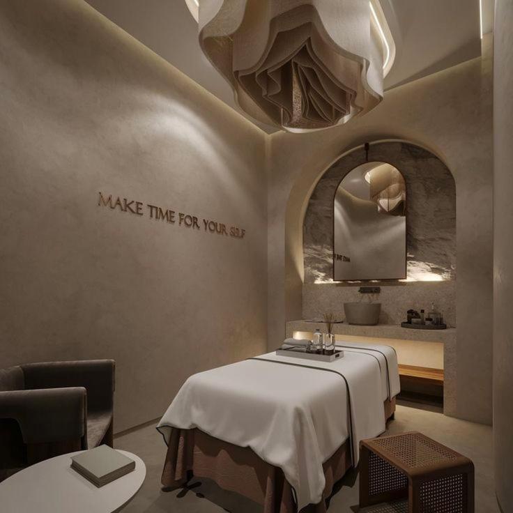 The Grand Apec & Khách sạn 3*