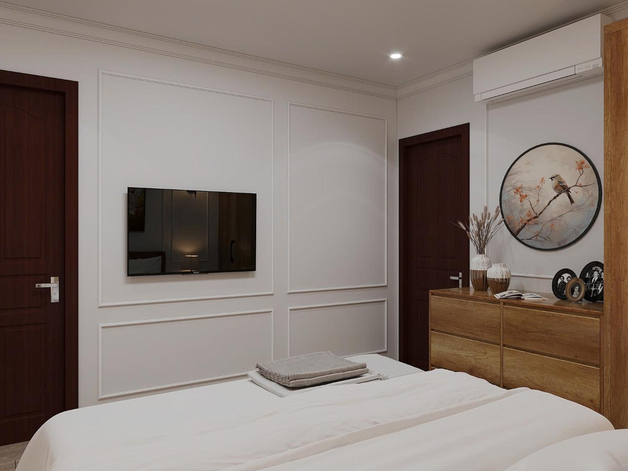 The Grand Apec & Khách sạn 3*