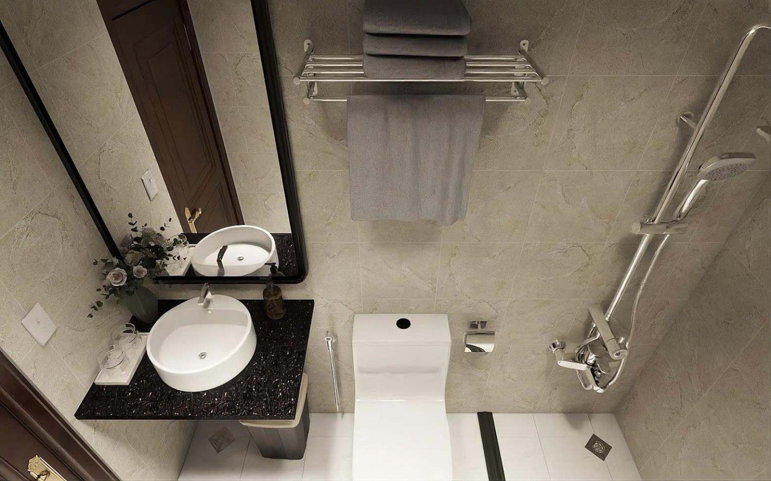 The Grand Apec & 3* TP. Hồ Chí Minh